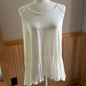 NWT Grace & Lace cami